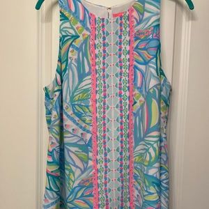 Lilly Pulitzer top